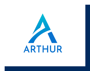 Logo Arthur.