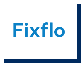 Logo Fixflo.