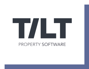 Logo Tilt.
